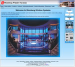 Blomberg Window Systems.com